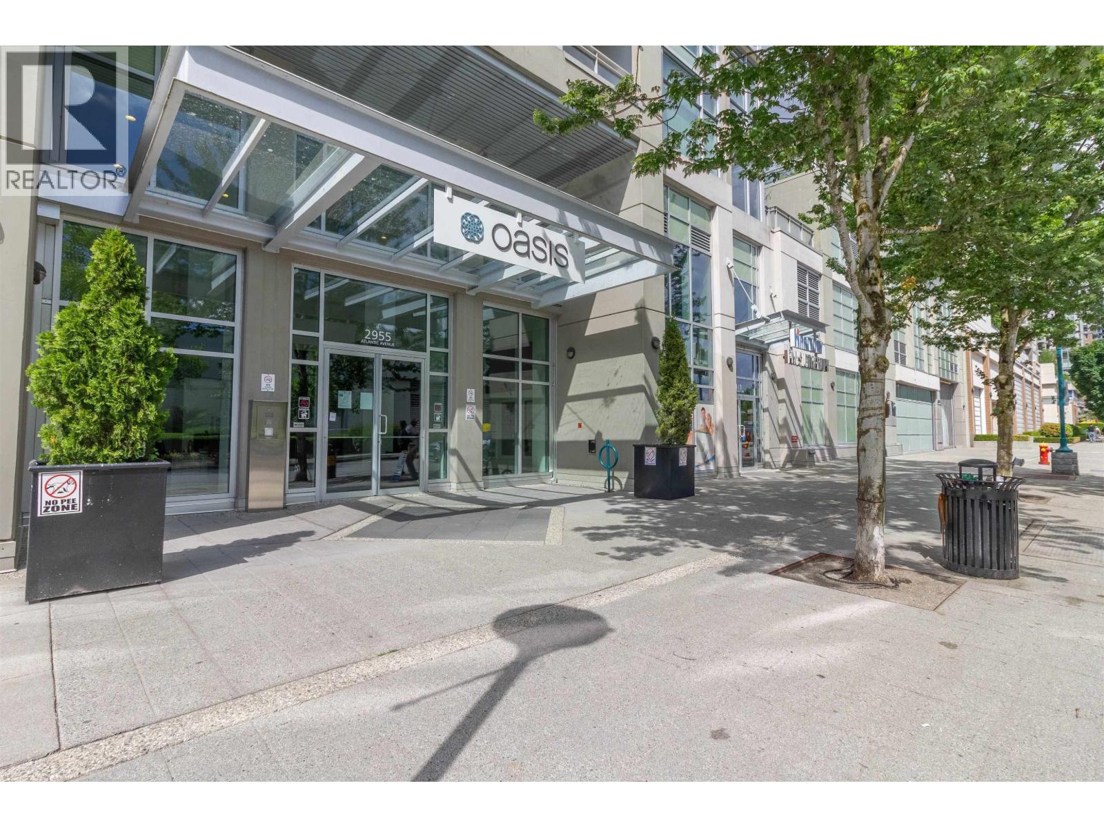3103 2955 Atlantic Avenue, Coquitlam, British Columbia  V3B 0H9 - Photo 2 - R3168055