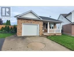 7410 TRINITY COURT, Niagara Falls, Ontario