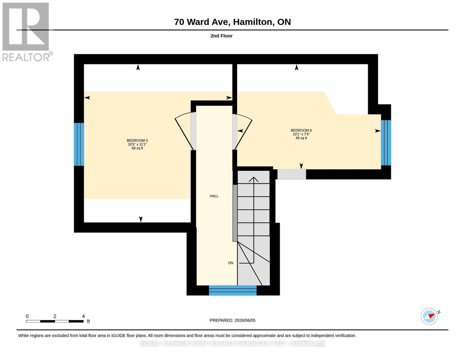 70 Ward Avenue, Hamilton, Ontario  L8S 2E9 - Photo 34 - X13696882
