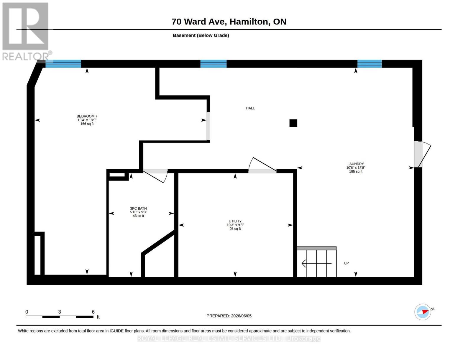 70 Ward Avenue, Hamilton, Ontario  L8S 2E9 - Photo 35 - X13696882