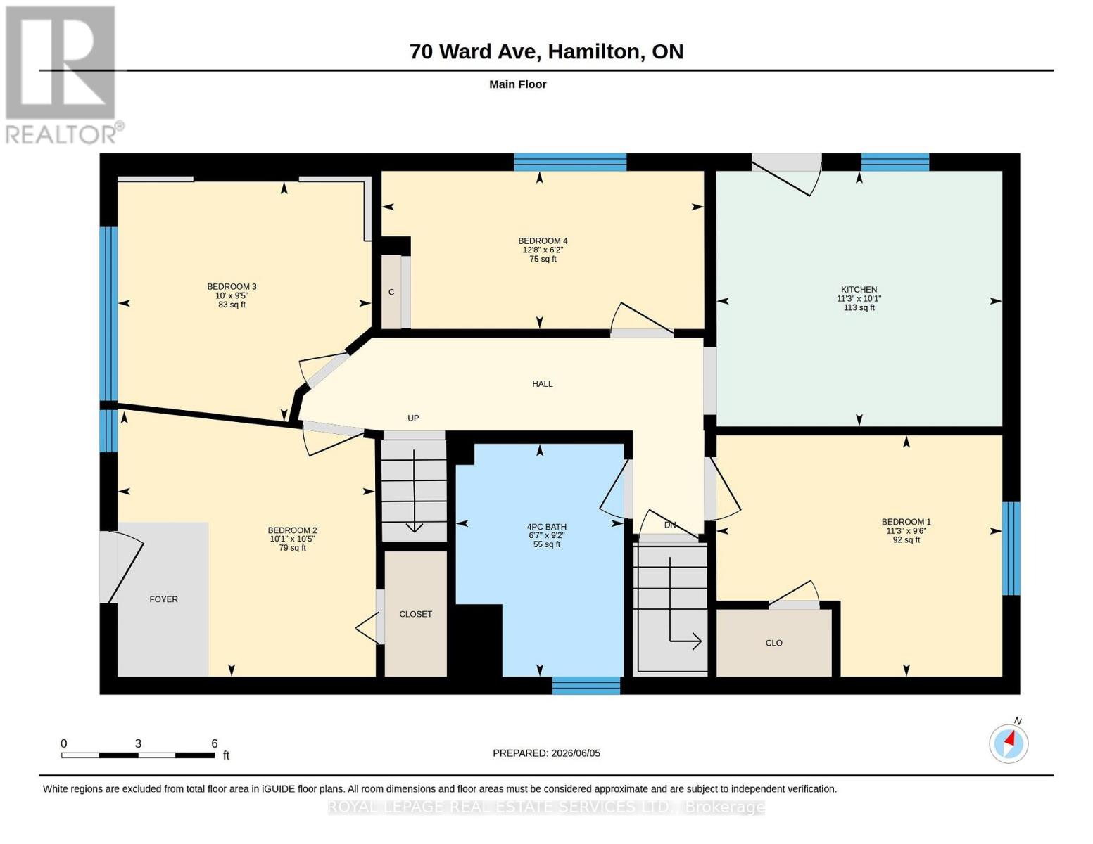 70 Ward Avenue, Hamilton, Ontario  L8S 2E9 - Photo 33 - X13696882