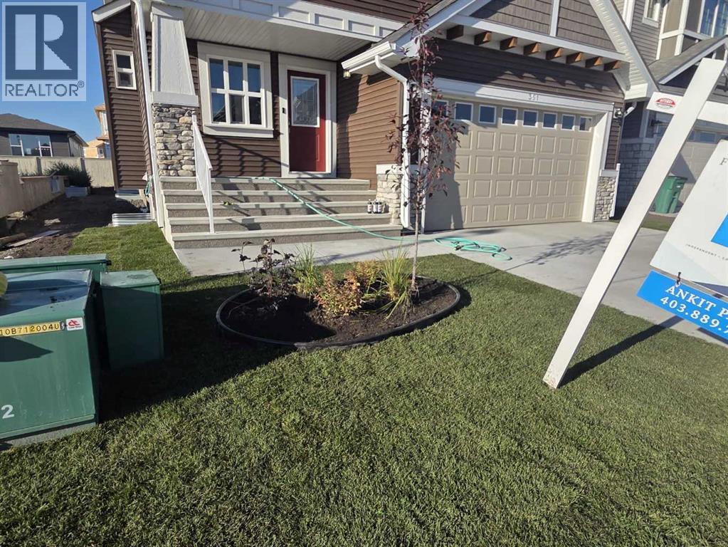 351 Baywater Common SW, Airdrie, Alberta  T4B 0A7 - Photo 39 - A2326133