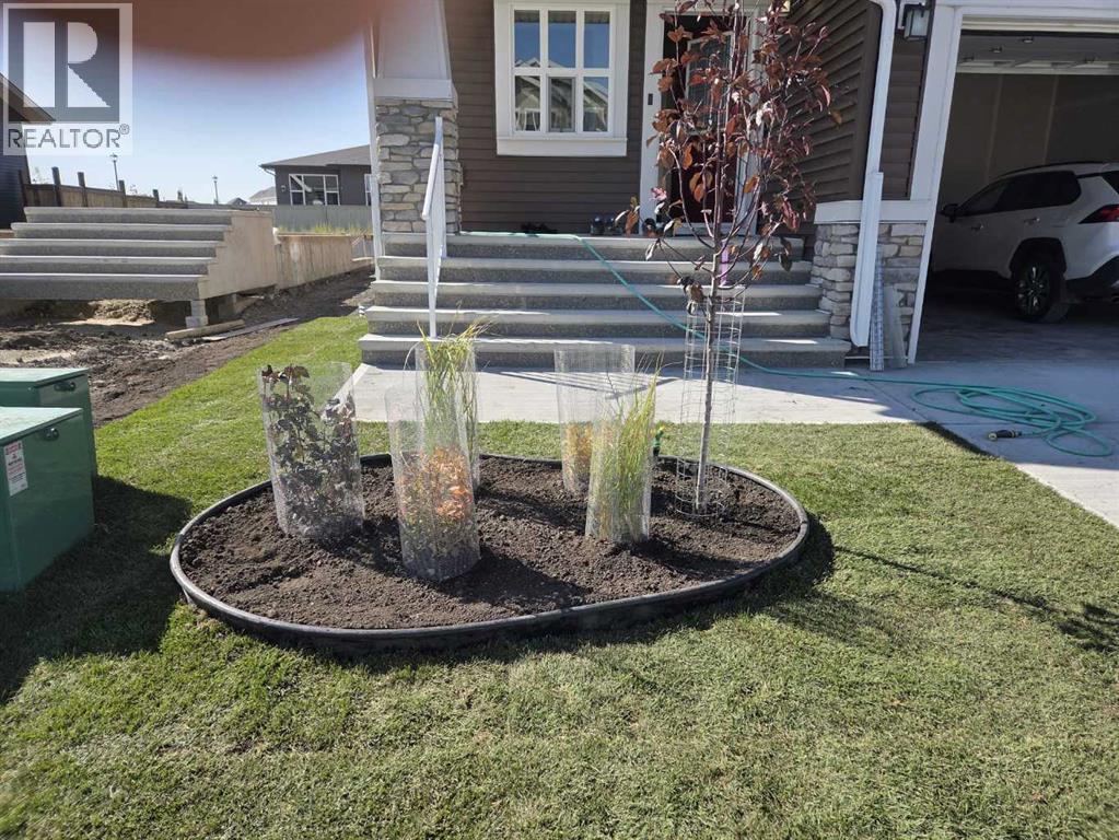 351 Baywater Common SW, Airdrie, Alberta  T4B 0A7 - Photo 38 - A2326133