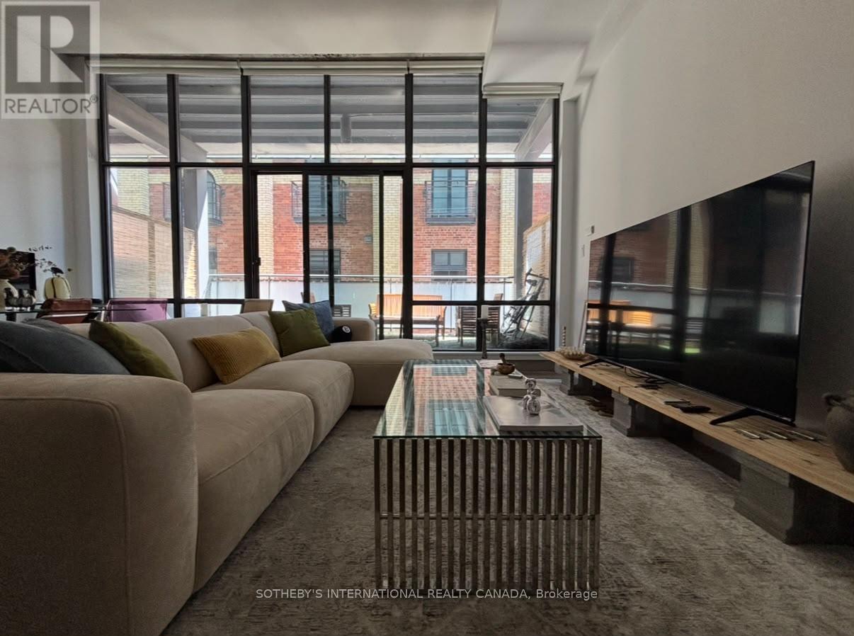 107 - 19 River Street, Toronto, Ontario  M5A 3P1 - Photo 11 - C13806788