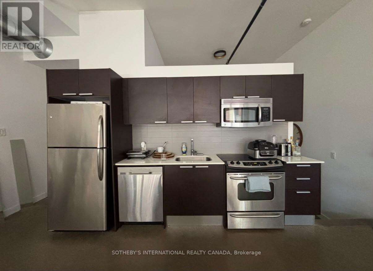 107 - 19 River Street, Toronto, Ontario  M5A 3P1 - Photo 13 - C13806788