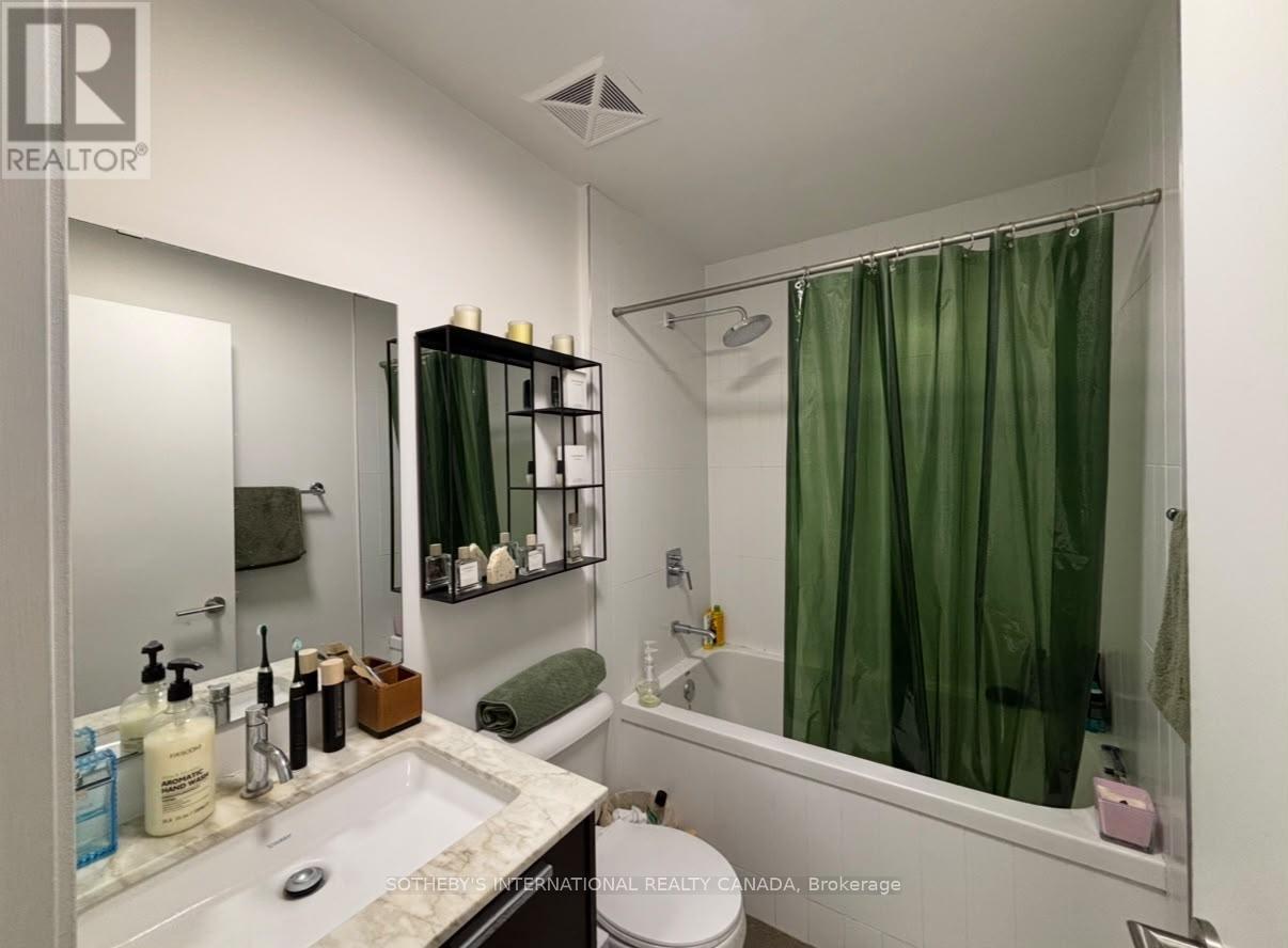107 - 19 River Street, Toronto, Ontario  M5A 3P1 - Photo 3 - C13806788