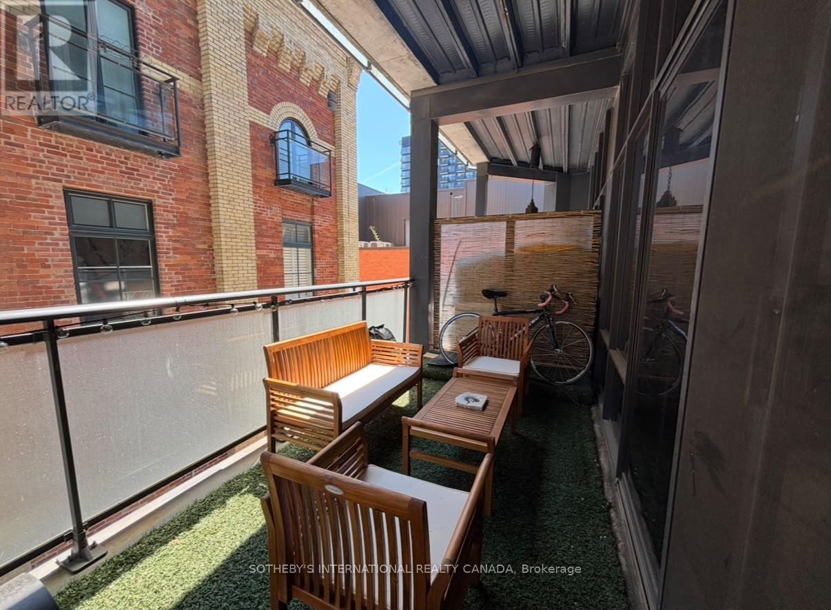107 - 19 River Street, Toronto, Ontario  M5A 3P1 - Photo 17 - C13806788