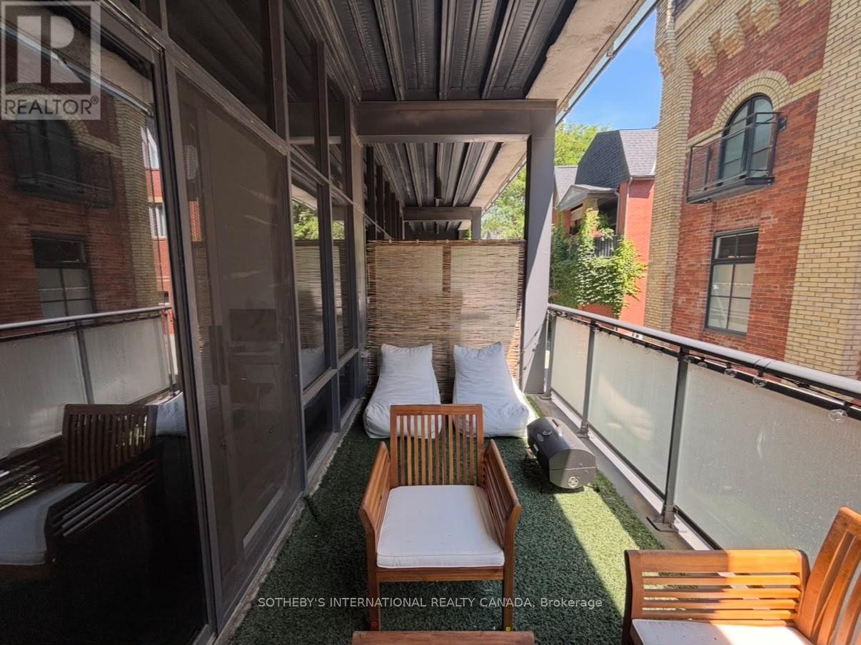 107 - 19 River Street, Toronto, Ontario  M5A 3P1 - Photo 19 - C13806788