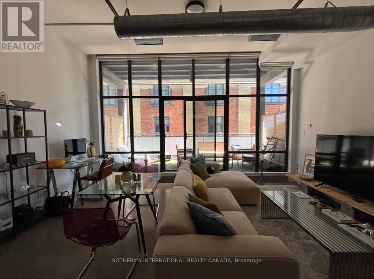 107 - 19 River Street, Toronto, Ontario  M5A 3P1 - Photo 7 - C13806788