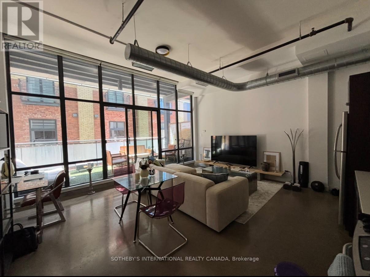 107 - 19 River Street, Toronto, Ontario  M5A 3P1 - Photo 6 - C13806788