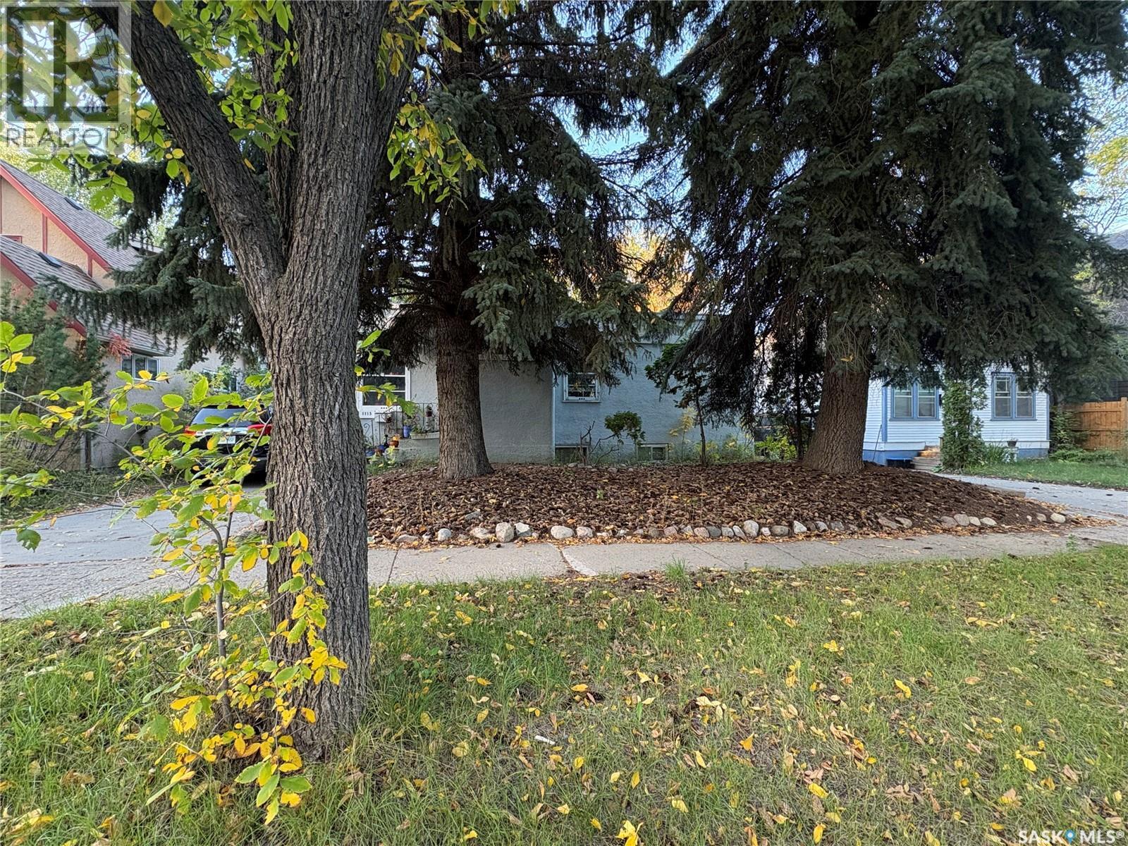 1115 13th STREET E, Saskatoon, Saskatchewan