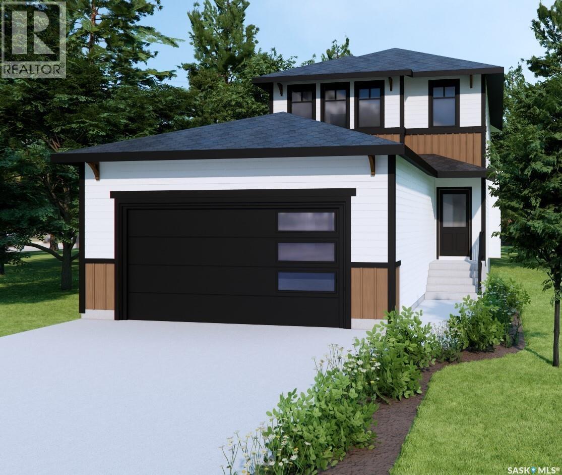 275 Doran Way, Saskatoon, Saskatchewan  S7V 0Z7 - Photo 1 - SK048964