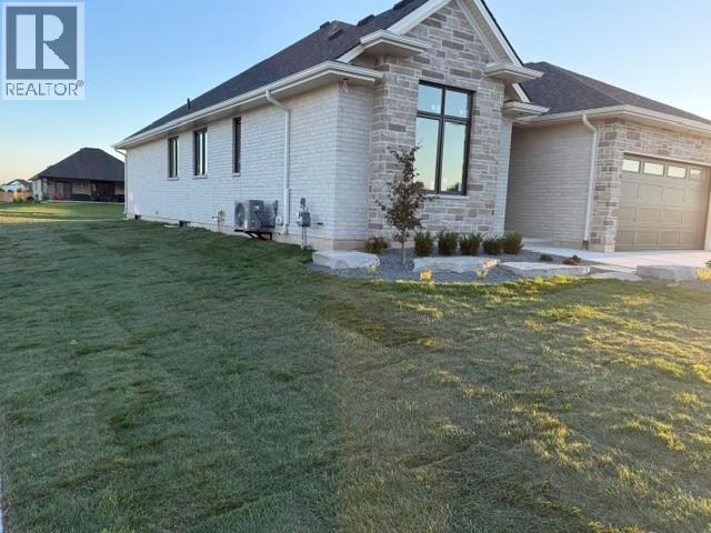 3531 ROWDY ROAD Plympton-Wyoming Ontario Canada N0N1E0 5