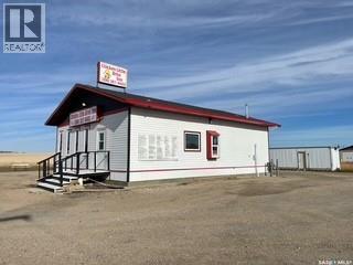 402 Davidson AVENUE, Kelvington, Saskatchewan