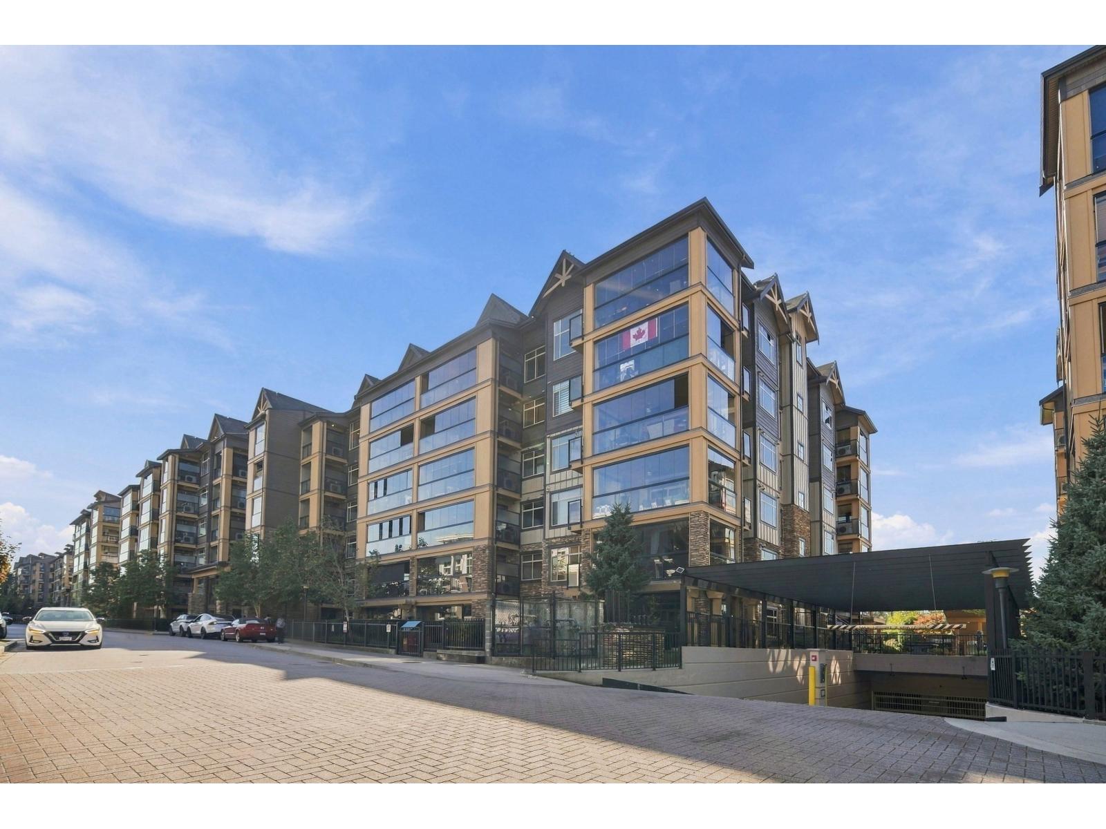 617b 8157 207 Street, Langley, British Columbia  V2Y 0V4 - Photo 15 - R3167717