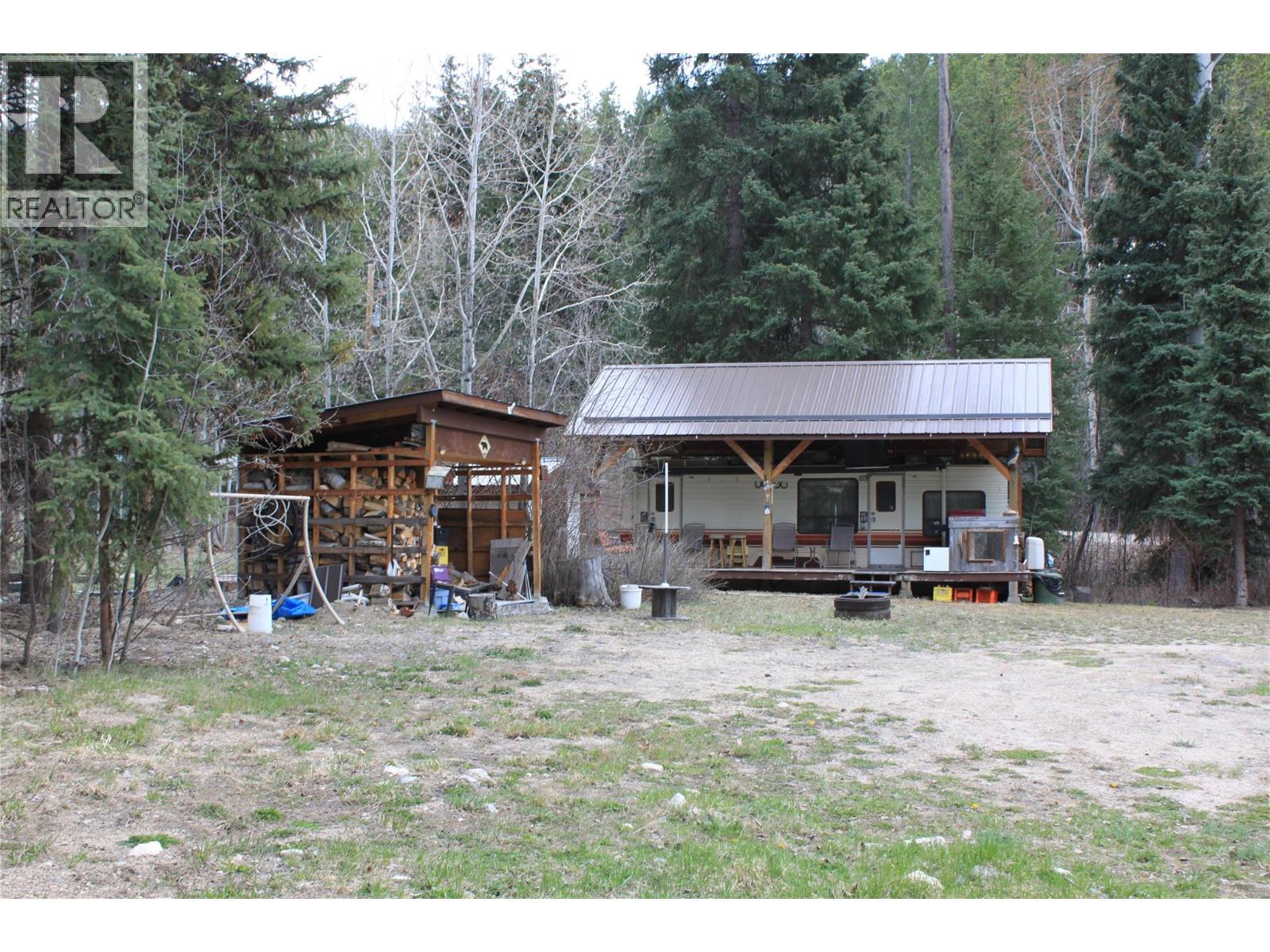 210 Link Lake Road, Princeton, British Columbia