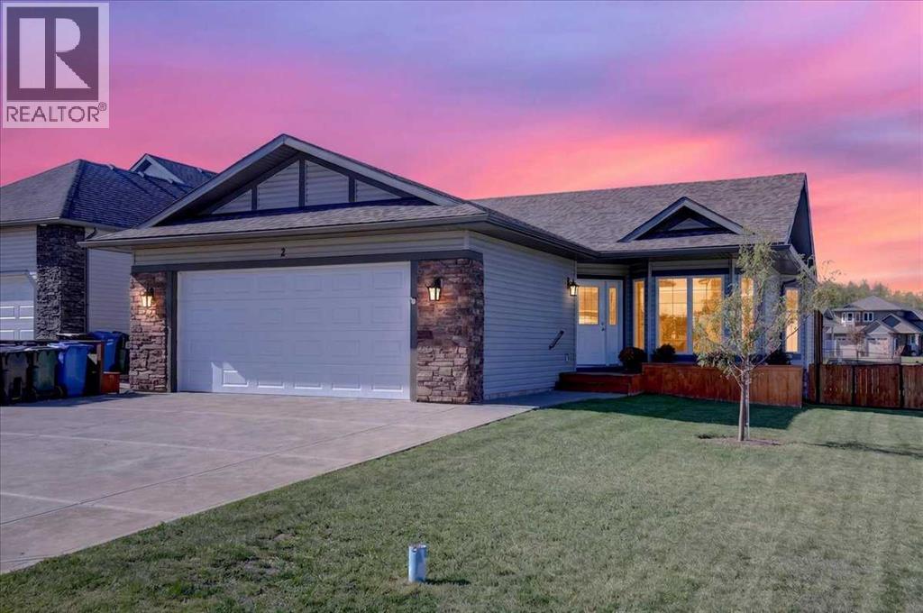 2 Valarosa Point, Didsbury, Alberta  T0M 0W0 - Photo 1 - A2346041