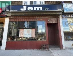 2662 DANFORTH AVENUE, Toronto, Ontario