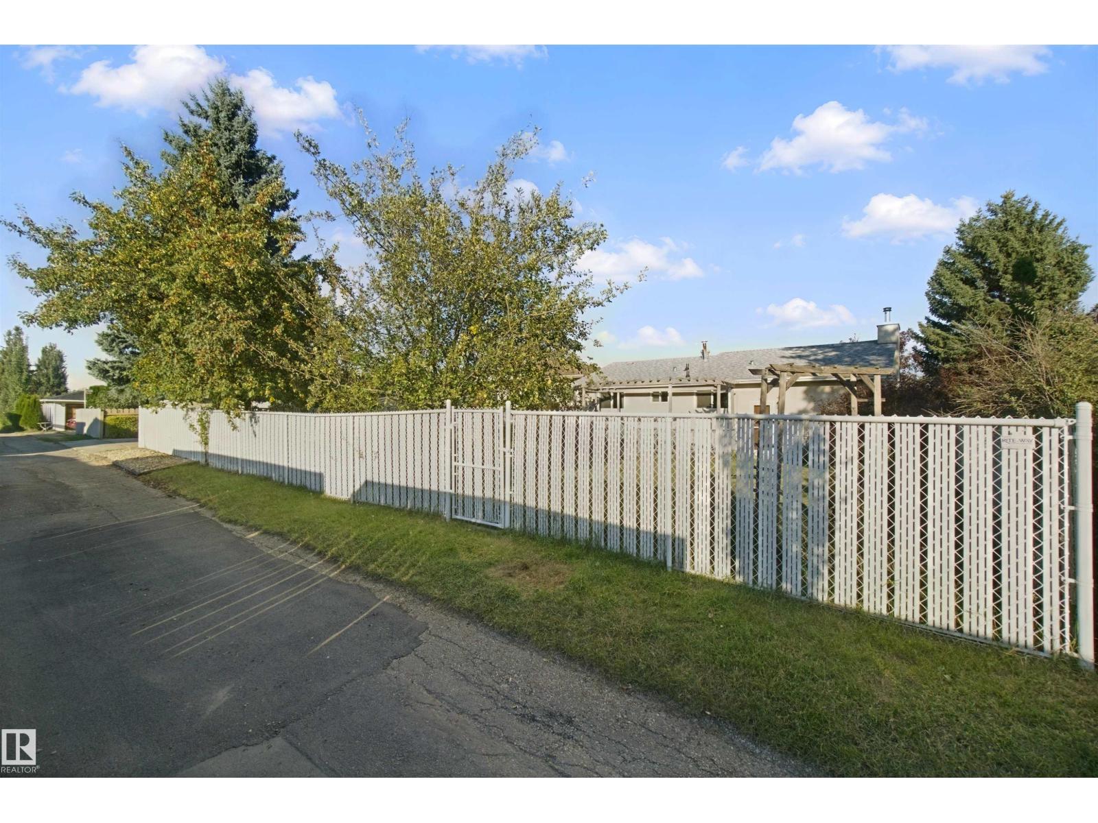 3508 106a St Nw, Edmonton, Alberta  T6J 1A8 - Photo 46 - E4509453