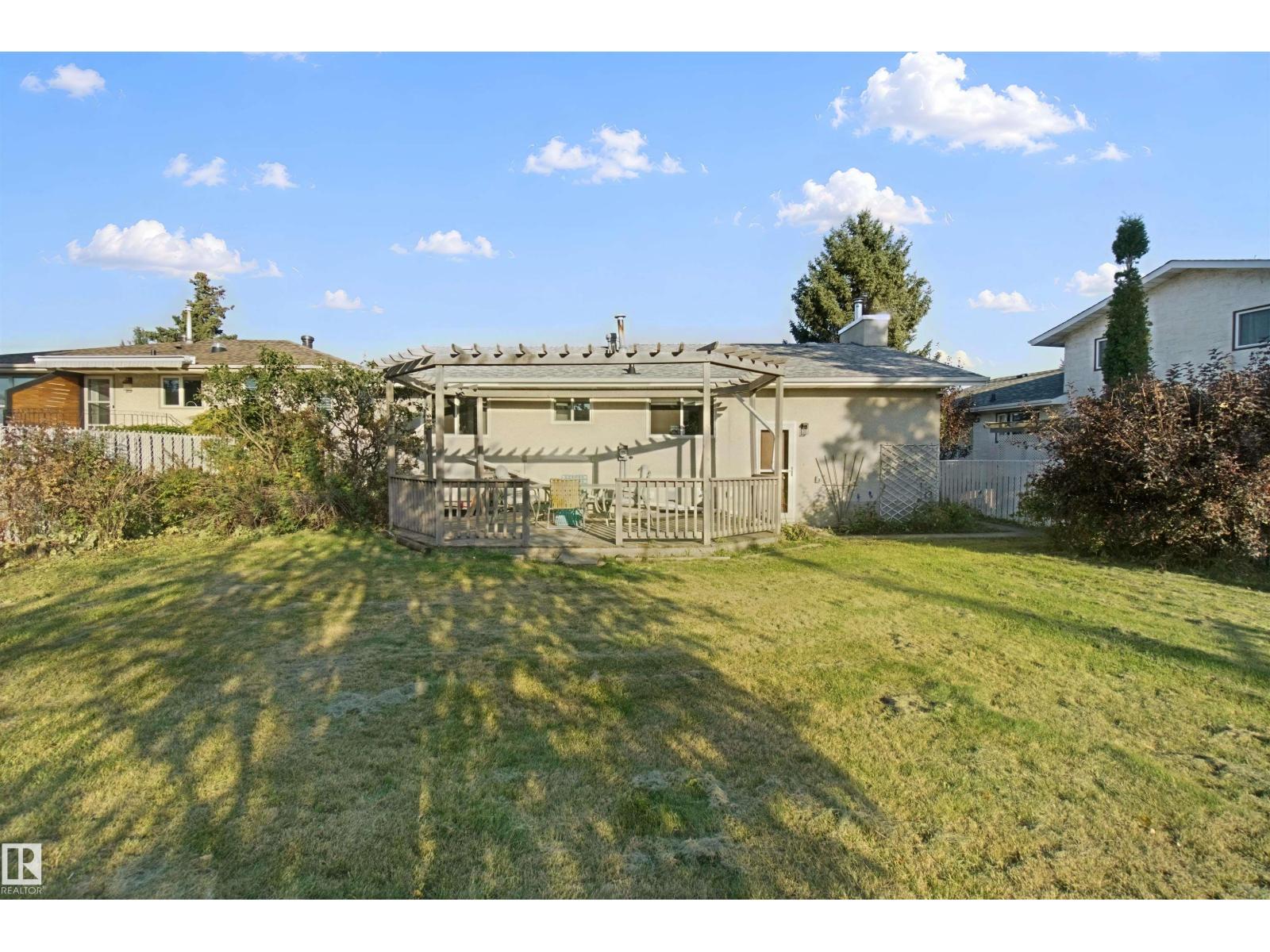 3508 106a St Nw, Edmonton, Alberta  T6J 1A8 - Photo 48 - E4509453