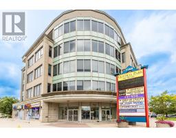 312 - 7368 YONGE STREET, Vaughan, Ontario