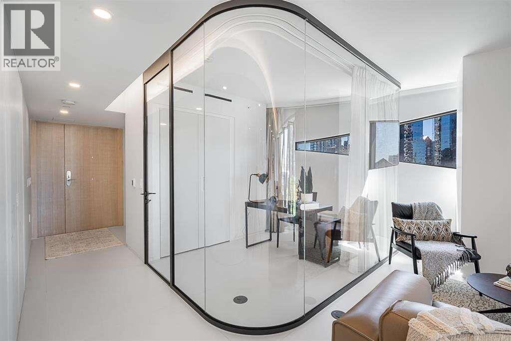 703 1033 Nelson Street, Vancouver, British Columbia  V6E 0E5 - Photo 14 - R3167845