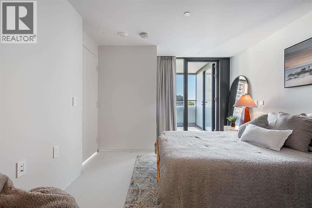 703 1033 Nelson Street, Vancouver, British Columbia  V6E 0E5 - Photo 19 - R3167845