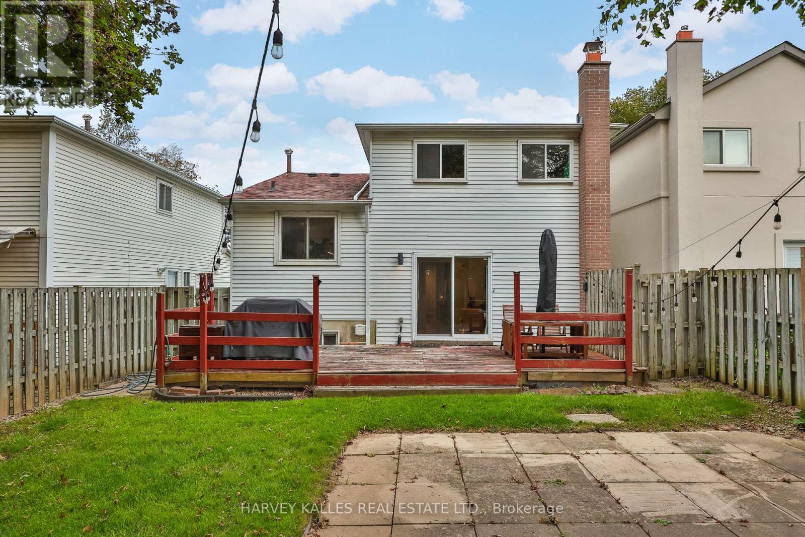 213 Simonston Boulevard, Markham, Ontario  L3T 4M3 - Photo 41 - N13810048