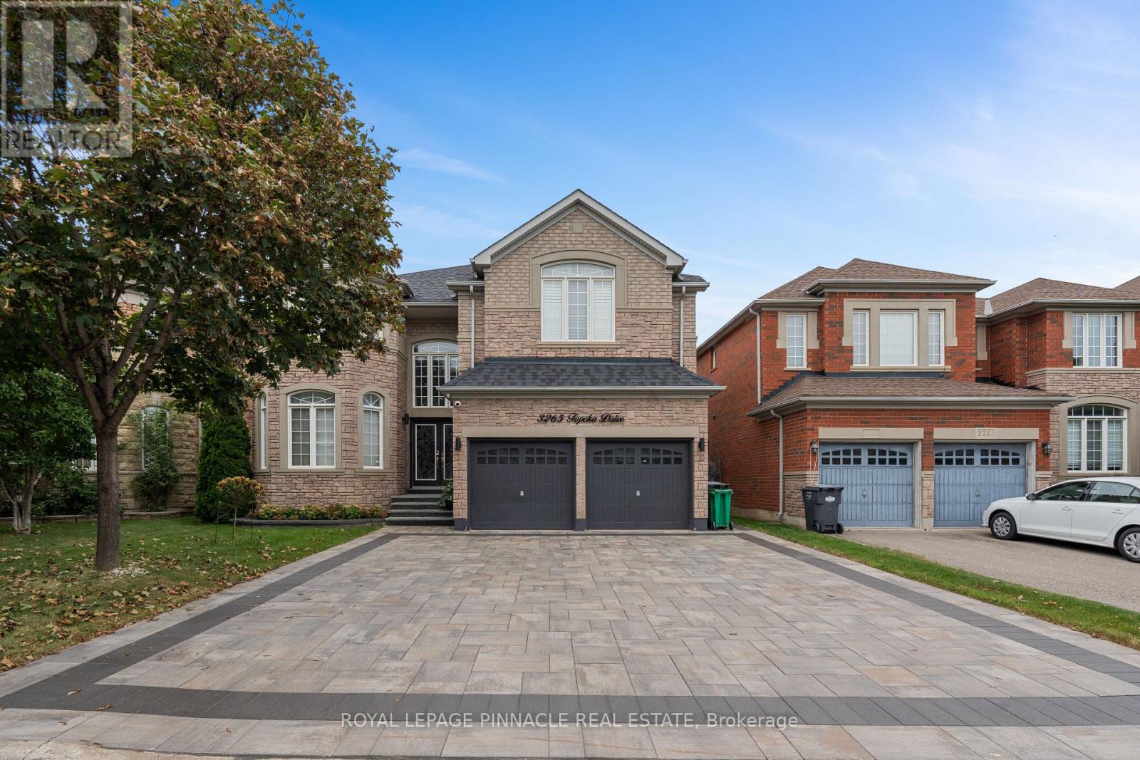 3265 TOPEKA DRIVE, Mississauga, Ontario