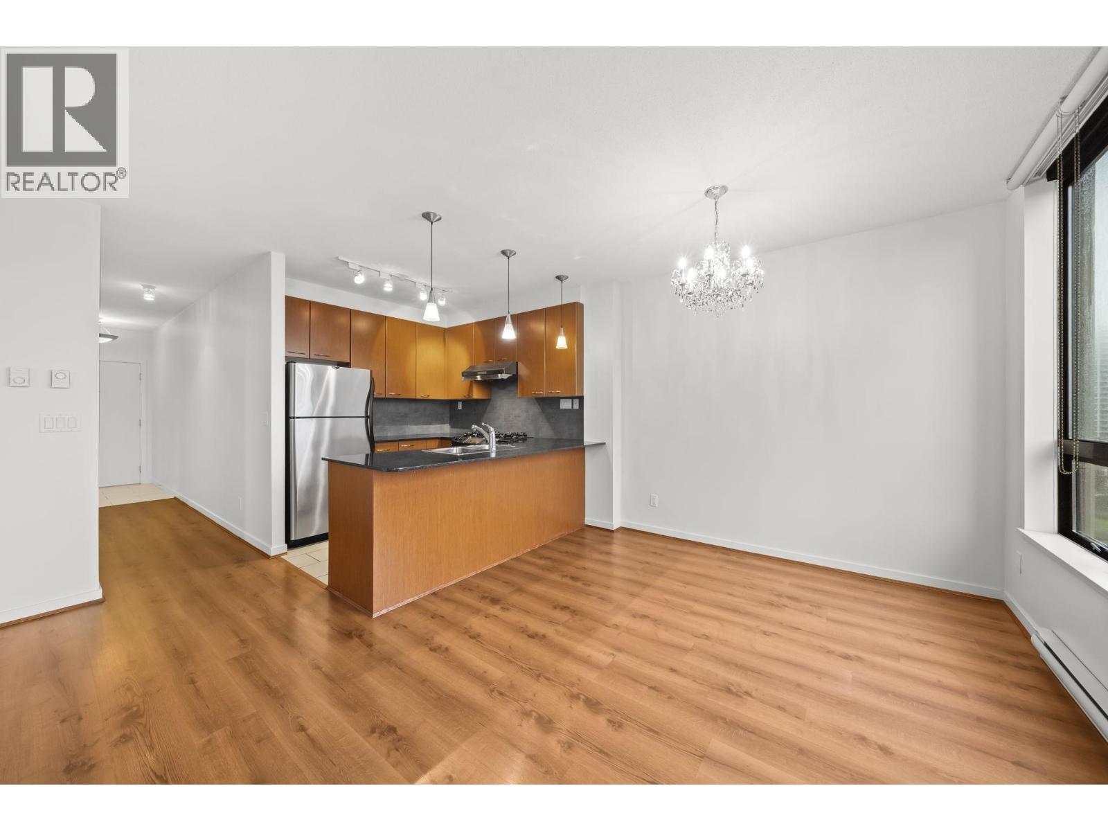 609 7138 Collier Street, Burnaby, British Columbia  V5E 0A2 - Photo 5 - R3168203