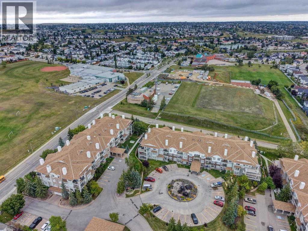 1305, 1010 Arbour Lake Road NW, Calgary, Alberta  T3G 4Y8 - Photo 39 - A2346333