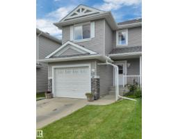 #49 5101 Soleil Bv, Beaumont, Alberta T4X 0E3 (30315232)