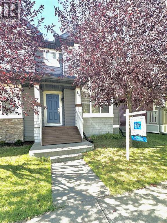 181 Eversyde Boulevard SW, Calgary, Alberta