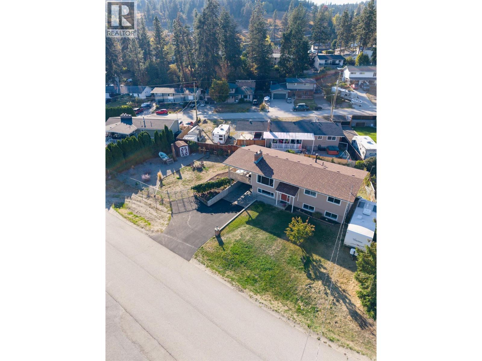 3374 Mcmurchie Road Lot# 33, West Kelowna, British Columbia V4T 1B4 - Photo 2 - 10401559