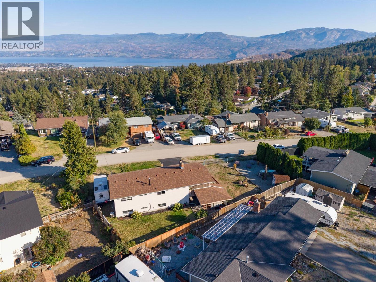 3374 Mcmurchie Road Lot# 33, West Kelowna, British Columbia V4T 1B4 - Photo 5 - 10401559