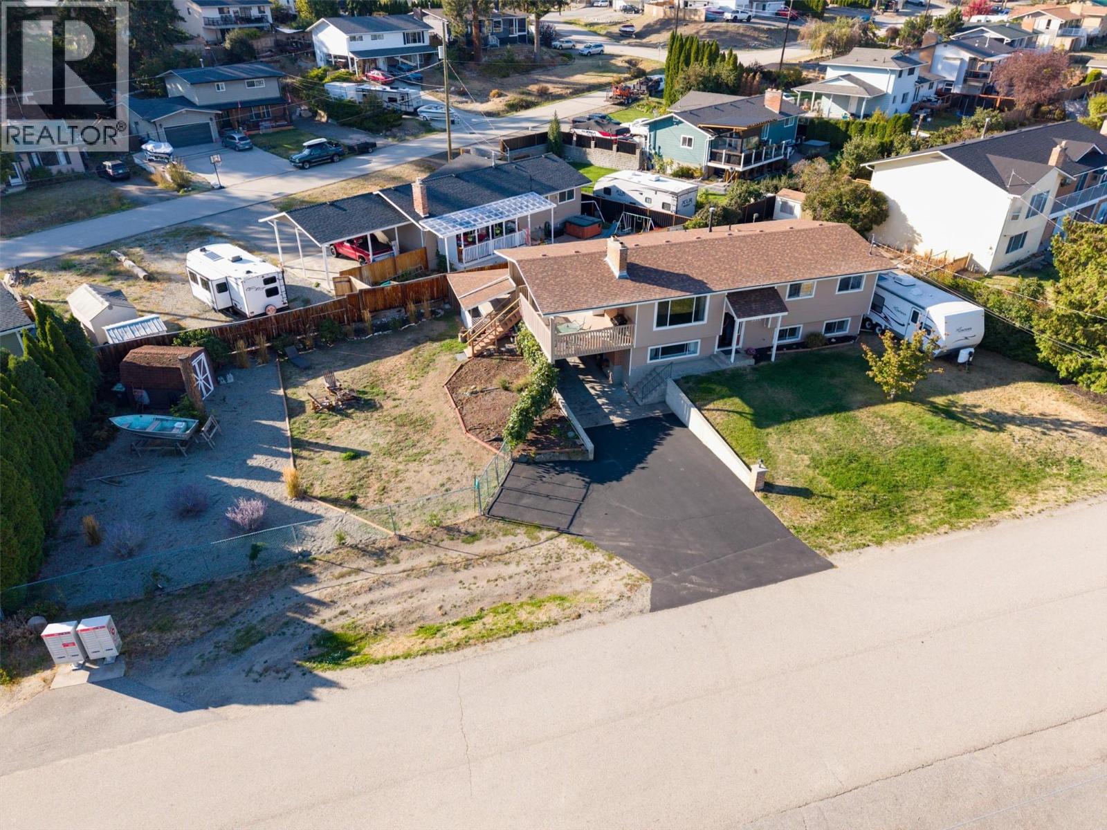 3374 Mcmurchie Road Lot# 33, West Kelowna, British Columbia V4T 1B4 - Photo 4 - 10401559