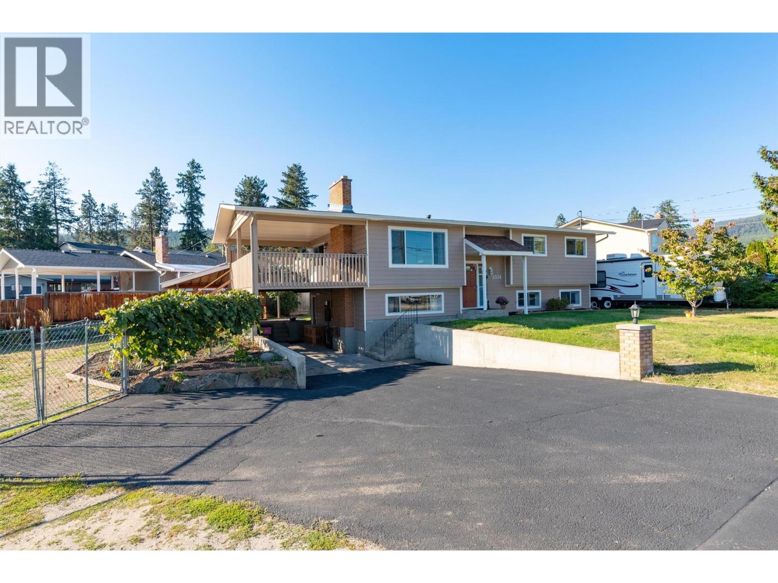 3374 Mcmurchie Road Lot# 33, West Kelowna, British Columbia V4T 1B4 - Photo 8 - 10401559