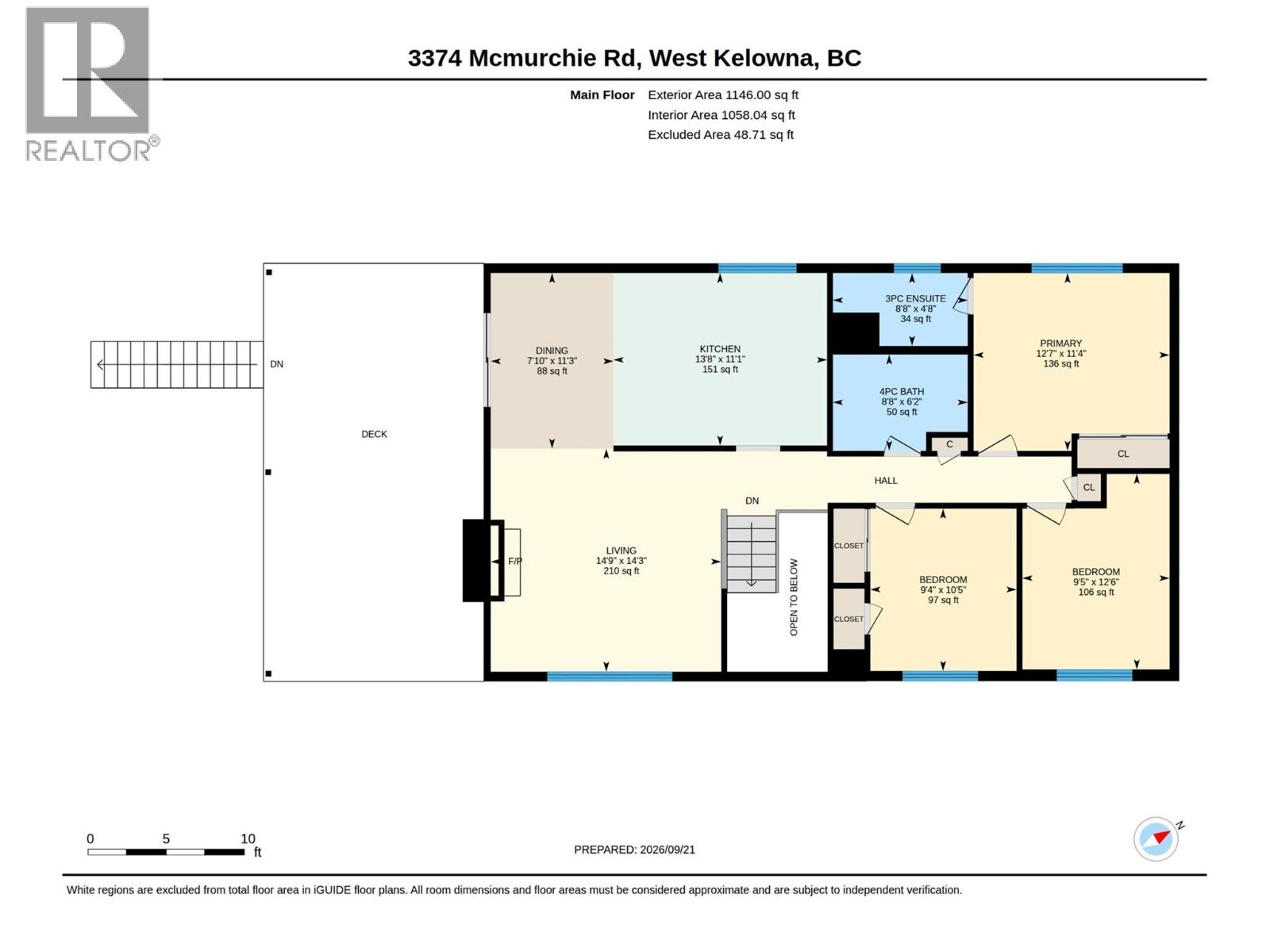 3374 Mcmurchie Road Lot# 33, West Kelowna, British Columbia V4T 1B4 - Photo 55 - 10401559