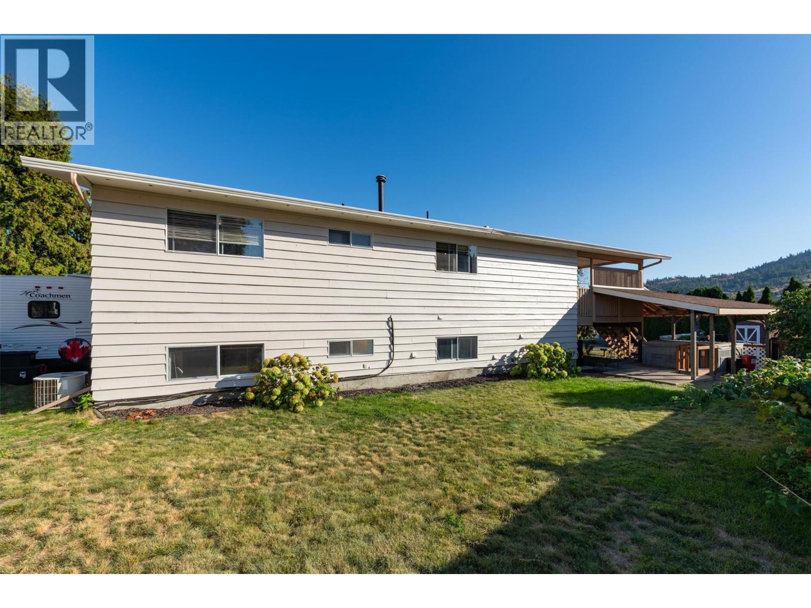 3374 Mcmurchie Road Lot# 33, West Kelowna, British Columbia V4T 1B4 - Photo 45 - 10401559