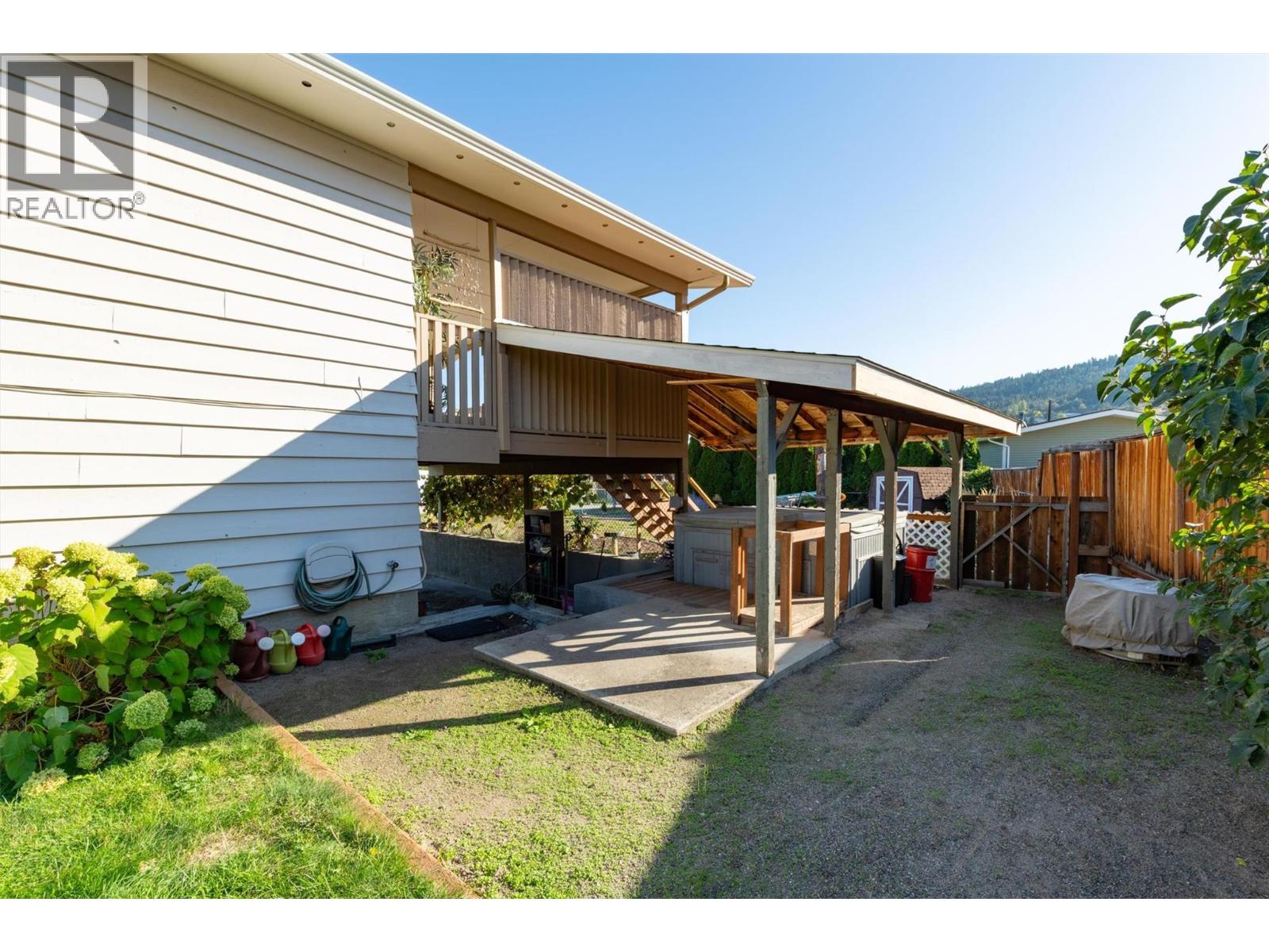 3374 Mcmurchie Road Lot# 33, West Kelowna, British Columbia V4T 1B4 - Photo 46 - 10401559
