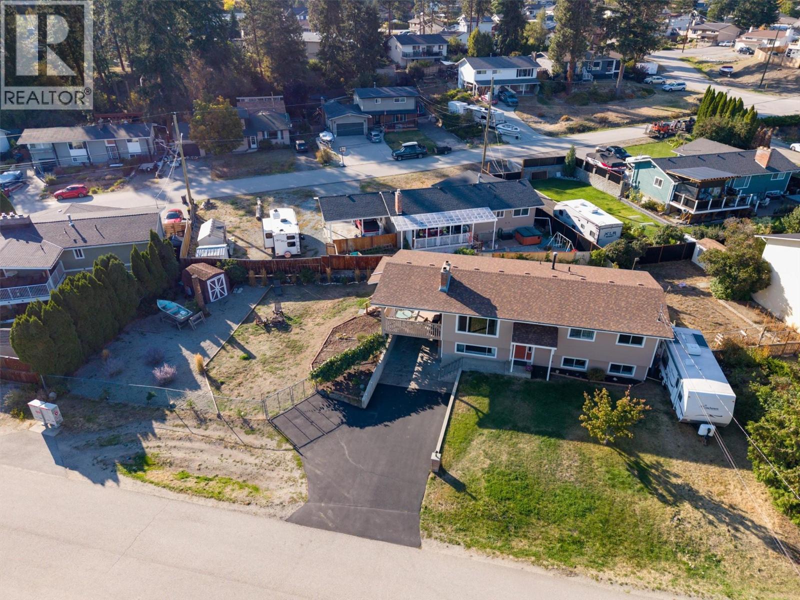 3374 Mcmurchie Road Lot# 33, West Kelowna, British Columbia V4T 1B4 - Photo 1 - 10401559