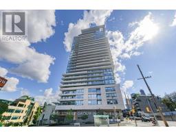 203 - 181 BEDFORD ROAD, Toronto, Ontario