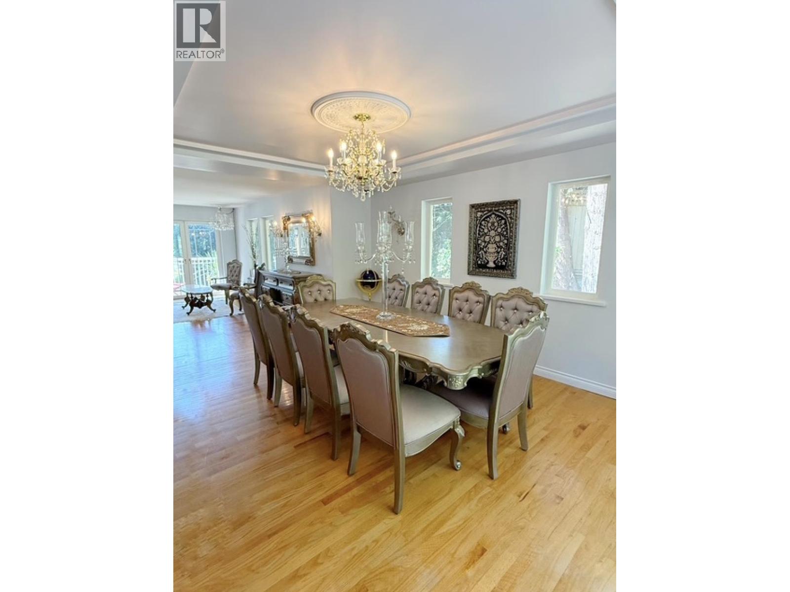 4501 A WOODGREEN DRIVE, West Vancouver, British Columbia