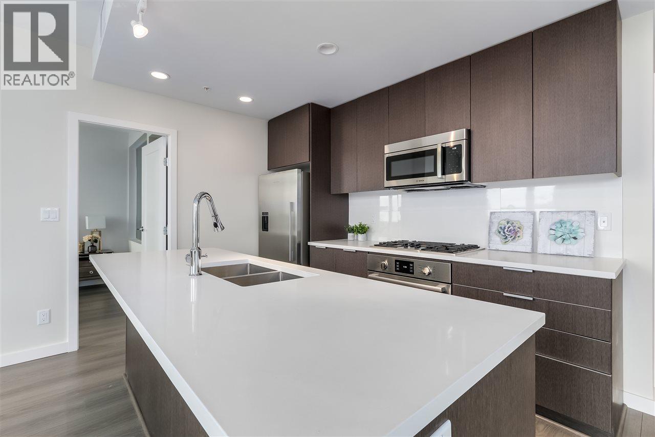 1707 8688 Hazelbridge Way, Richmond, British Columbia  V6X 0R6 - Photo 2 - R3168668