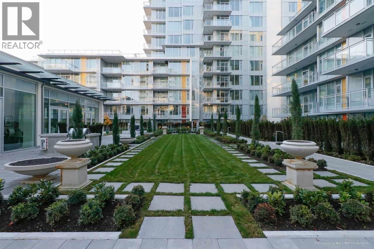 1707 8688 Hazelbridge Way, Richmond, British Columbia  V6X 0R6 - Photo 29 - R3168668