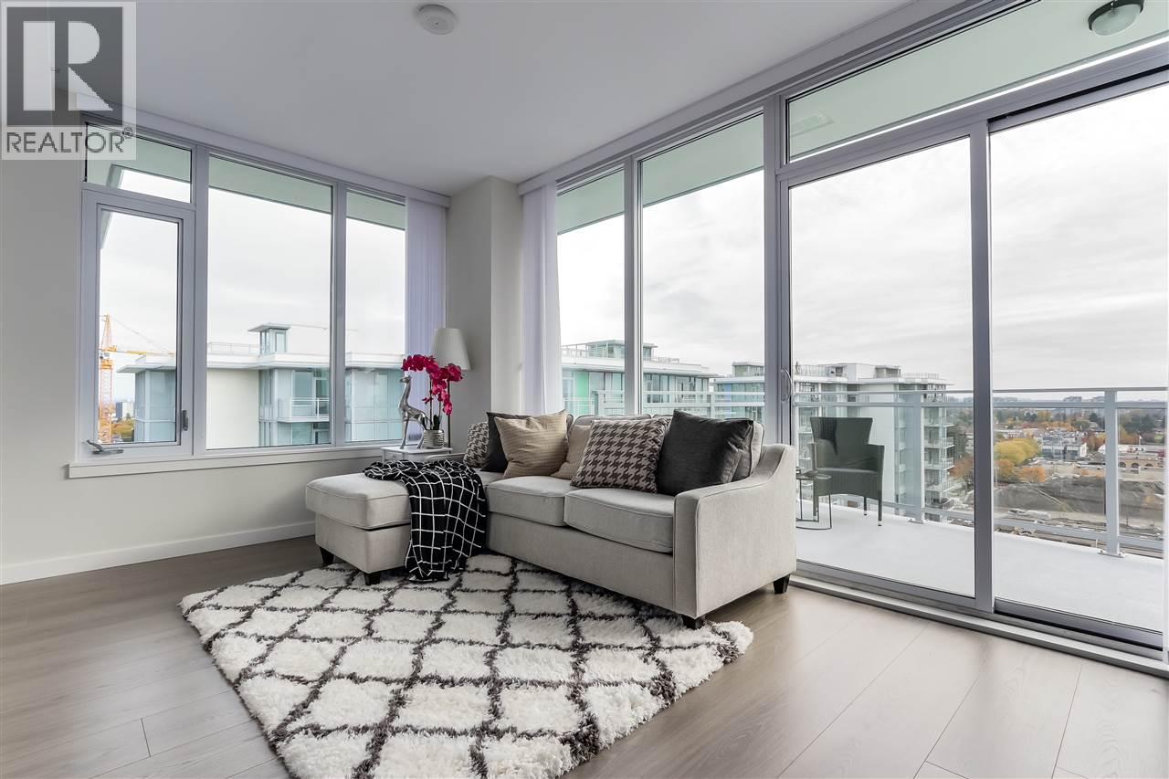 1707 8688 Hazelbridge Way, Richmond, British Columbia  V6X 0R6 - Photo 4 - R3168668