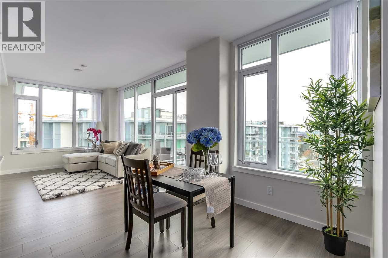 1707 8688 Hazelbridge Way, Richmond, British Columbia  V6X 0R6 - Photo 6 - R3168668