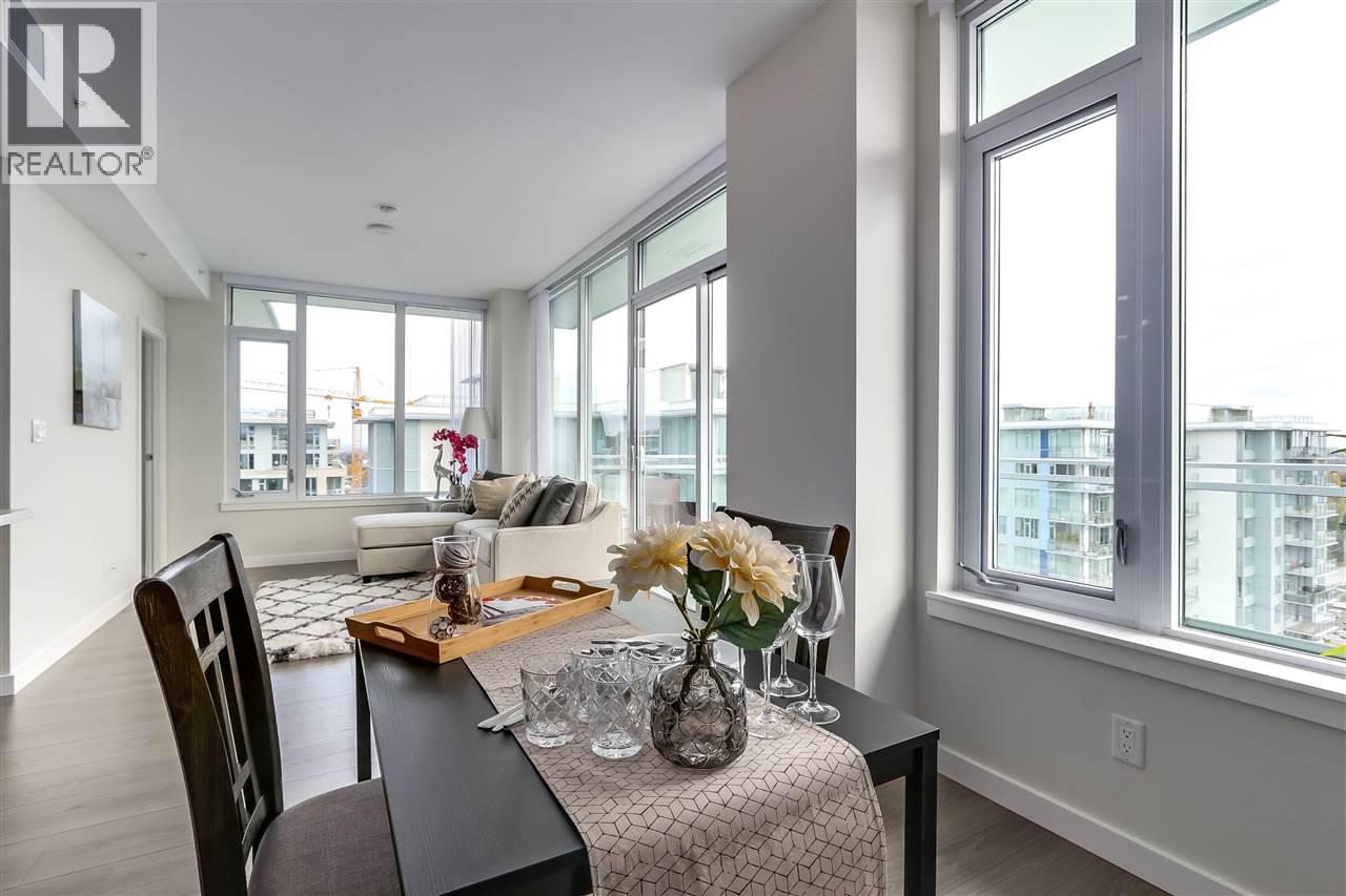 1707 8688 Hazelbridge Way, Richmond, British Columbia  V6X 0R6 - Photo 7 - R3168668