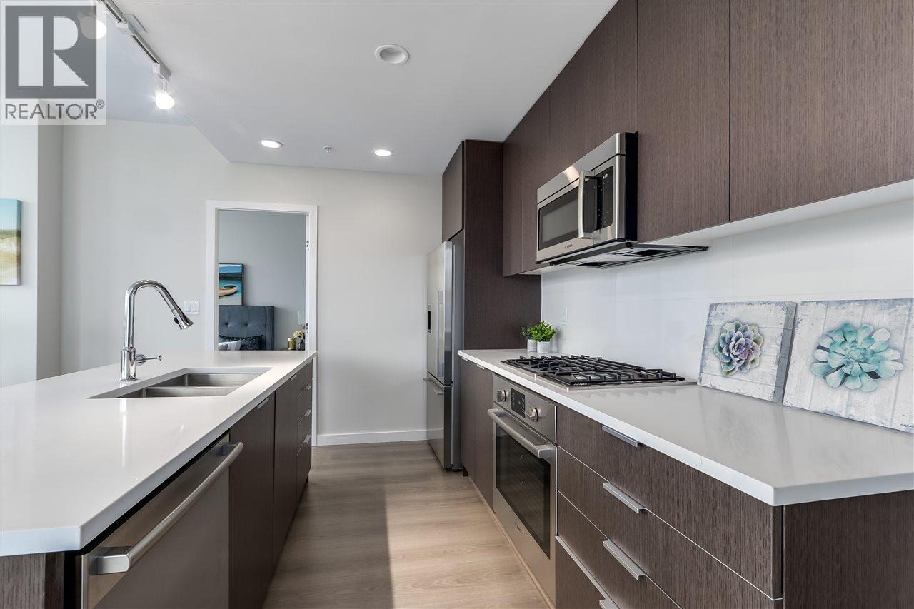 1707 8688 Hazelbridge Way, Richmond, British Columbia  V6X 0R6 - Photo 8 - R3168668
