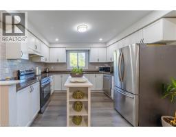137 NICKOLAS Crescent, cambridge, Ontario